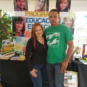 Meet your Posher, Roberto